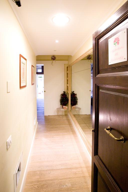 Bed and Breakfast I Giardini Del Quirinale Roma Exterior foto